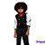 FANTASIA  DRACULA  KENNY - Imagem 1