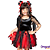 VESTIDO PRINECSA MAYLEEN - Imagem 1