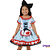 VESTIDO ALICE HAPPY - Imagem 1