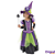 FANTASIA PRINCESA BRUXINHA ADULTO - Imagem 1