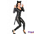 FANTASIA ADULTO GATA ARUSKA - Imagem 1