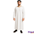 TUNICA SHEIK ARABE - Imagem 2