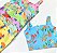 Cropped plus size - tropical - Imagem 1