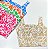 Cropped plus size - folha - Imagem 1