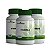 KIT 3 FRASCOS DE VITAMINA C 500MG (60 Cápsulas cada) - Fórmulativa Mil - Imagem 1
