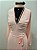 Vestido Longo Rose Maria Lucia - Imagem 4