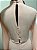 Vestido Longo Rose Maria Lucia - Imagem 3