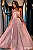 Vestido Longo Rose Gitano - Imagem 1