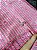 Vestido Curto em Paete Rosa Gabriela - Cloude - Imagem 5