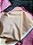 Vestido Curto em Paete Rosa Gabriela - Cloude - Imagem 6