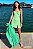 Vestido Verde Alessia - Cloude - Imagem 1