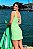 Vestido Verde Alessia - Cloude - Imagem 3
