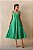 Vestido Midi Verde Maisa - Imagem 4