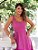 Vestido Midi Pink Maisa - Imagem 3