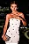 Vestido Midi Off White Bordado Amora - Imagem 6
