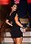 Vestido Curto Preto Geane Preto - Imagem 4