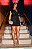Vestido Curto Preto Geane Preto - Imagem 3