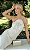 Vestido Midi Mullet de Viscolinho Brand - Imagem 4