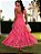Vestido de Renda Rechilieu Florir - Imagem 3