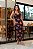 Vestido Tubinho Rosas Kate - Imagem 1
