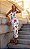 Vestido Tubinho Florais Kate - Imagem 1