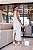 Vestido Midi Off-White Bordado Lanuce - Imagem 5