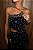 Vestido Midi de Crepe Tubinho Bordado Celina - Imagem 6