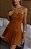 Conjunto de Crepe Saia de Pregas Amanda - Imagem 2