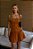 Conjunto de Crepe Saia de Pregas Amanda - Imagem 1
