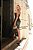 Conjunto Midi Preto Saia e Cropped Diana - Imagem 4