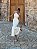 Vestido Midi Laise Mavie - Imagem 6