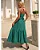 Vestido Midi Tomara que Caia Verde Judy - Imagem 4