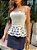 Conjunto Curto Viscolinho Lanuce - Imagem 2