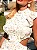 Vestido Curto Floral Fany - Imagem 2