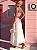 Vestido Midi Estampado Rose - Imagem 3