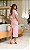 Vestido Midi Rosa Classic - Imagem 8