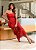 Conjunto Midi Vermelho Charme - Imagem 1
