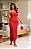 Conjunto Midi Vermelho Charme - Imagem 6