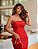 Conjunto Midi Vermelho Charme - Imagem 2