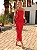 Conjunto Midi Vermelho Charme - Imagem 1