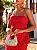 Conjunto Midi Vermelho Charme - Imagem 2