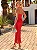 Conjunto Midi Vermelho Charme - Imagem 3