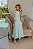 Vestido Midi em Renda Acquamarine Marcela - Imagem 3