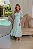 Vestido Midi em Renda Acquamarine Marcela - Imagem 4