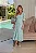 Vestido Midi em Renda Acquamarine Marcela - Imagem 1