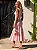 Vestido Midi Rosa Encanto Pink - Imagem 3