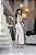 Conjunto Midi Off White Bodas - Imagem 4