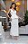 Conjunto Midi Off White Bodas - Imagem 1