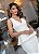 Conjunto Midi Off White Bodas - Imagem 2