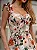 Vestido Midi Floral Leona - Imagem 2